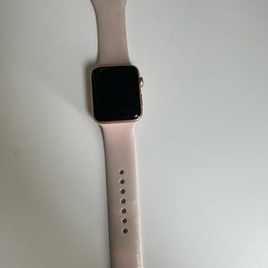 Apple Watch Series 3 GPS 42mm Rose Gold